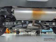 [图]谁是老板？aki泽宾吉底盘的比较