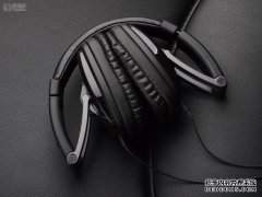 [舅舅聊HIFI]JVC METAL HA-FD8开放式耳机