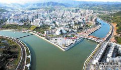 滇西将修建一条两层的道路（陕西），并加速其