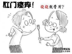 什么是肛门疾病？