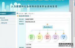 换句话说，安装程序（APP）专用于安全行业安装