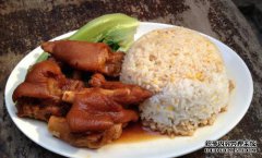 什么是煮米饭？