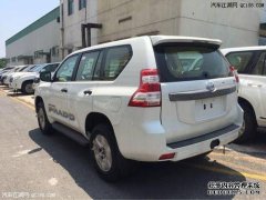 18丰田主宰配置对比配置2700TX TXL的差异