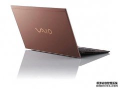 VAIO在4月11日发布了SX14的i5版本，其中包含两个新
