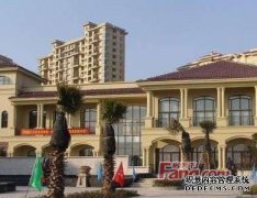 了解嘉兴世茂新市镇岚谷二手房价格