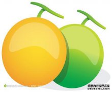 瓜是高GI还是低GI的水果？