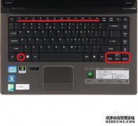 什么是Fn功能键？如何在装有Win10系统的笔记本电