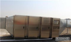 什么是紫外线光解技术？