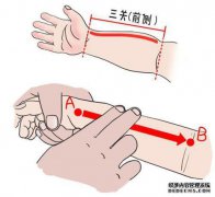 孩子应该怎么办？