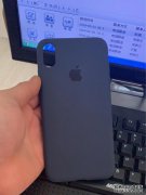 如何拍摄Apple XRMas的屏幕截图