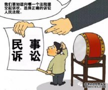 告诉他正确理解诉讼和诉讼中发生的事情，以及