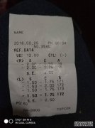 外部验光配方中OD的含义和OS的含义