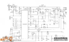 [图]使用bq2400x作为锂离子电池充电器控制器的电