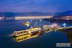 2月份北宁旅游产业建设增速