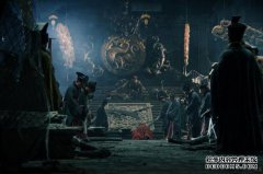 后三个国家2：兴威最后一章