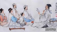 如果人们不害怕，他们将不会感到羞耻。