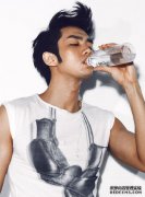 2AM Ren Sai，感谢您的个人演唱会，我们提供了8年