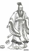 向玉尊范增是“亚洲父亲”吗？还是隐藏的动机