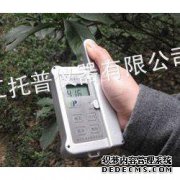 定时土壤水分仪