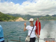开启新的发展旅程，永钢玻璃属于游艇玻璃行业