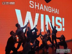上海龙队Geguri选手：“我只是钟表匠的先驱”