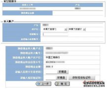 信用卡现金是什么意思？
