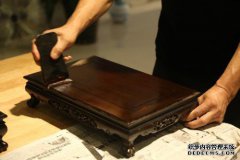国画工艺步骤