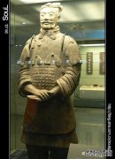 为什么这么多人在古代兵马俑中没有头脑？