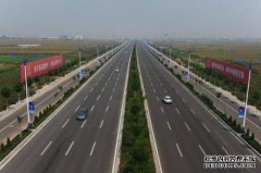 什么是城市道路？