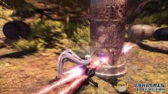 Monster Hunter World Sword mod Monster Hunter World Blue Bla