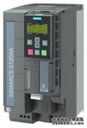 大川西门子G120XA变频器6SL3220