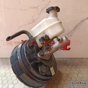 如何修复刹车真空泵泄漏