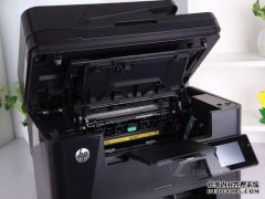 HP HP M177fw MFP安装驱动程序评估