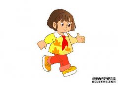 一个形象就足够了：单纯的人力资源管理
