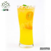 Gonado蜂蜜汁金橘柠檬汁饮料400ml
