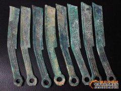 七道硬币套装荣获中央电视台“狩猎宝藏”奖。