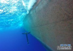 中国西太平洋海底观测网首次实时传输深海数据