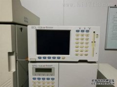 UV LC检测器