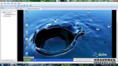 VM VMware Workstation 7.1.4完美中文精简版虚拟机