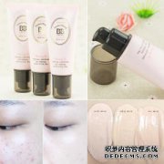 BB霜如何使用BB霜如何使用
