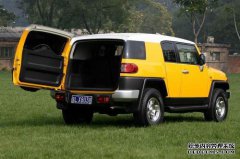 FJ Cool Road Ze汽车怎么样？