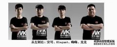 VG是哪种设备？