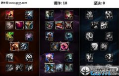 [LOL夜间猎人服装]人才S6 Plus断奶