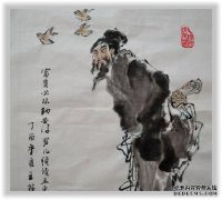 [大男孩一定很兴奋]