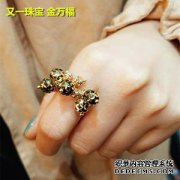 au585 18是什么意思意大利金戒指