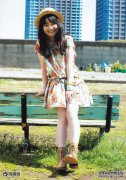 “刀剑神域”配音演员朱大娜和金井伊藤专访