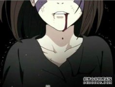 Earth的Chi Mu Kakashi和Nohara的Uchihara是三个大师？[多