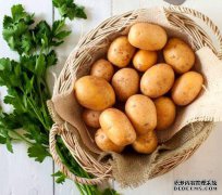 土豆和莲lotus可以一起煮吗？