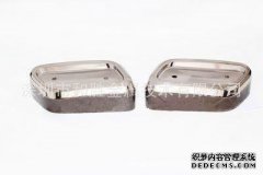 关于TD金属表面处理