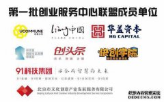 华盖资本官方网站简介
